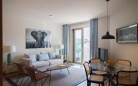 FLH Marquês Comfy Apartment