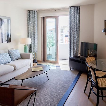 FLH Marquês Comfy Apartment Lisboa Extérieur photo