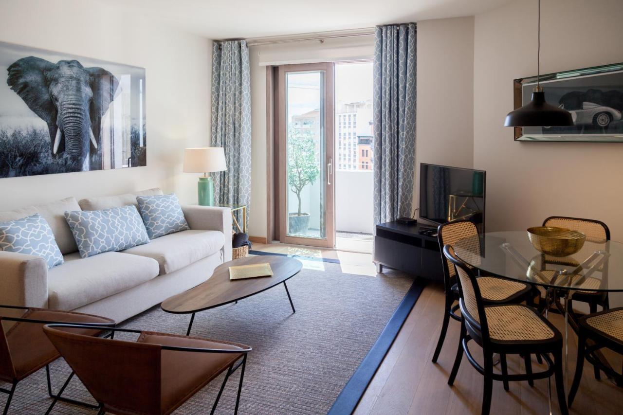 FLH Marquês Comfy Apartment Lisboa Extérieur photo