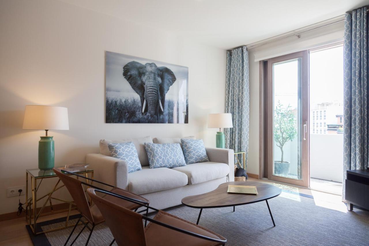 FLH Marquês Comfy Apartment Lisboa Extérieur photo
