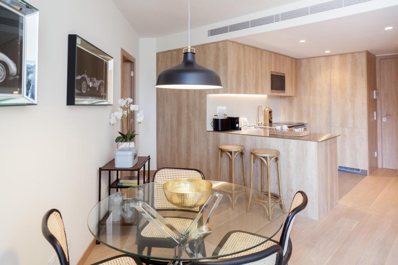FLH Marquês Comfy Apartment Lisboa Extérieur photo