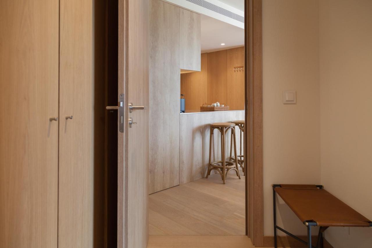 FLH Marquês Comfy Apartment Lisboa Extérieur photo