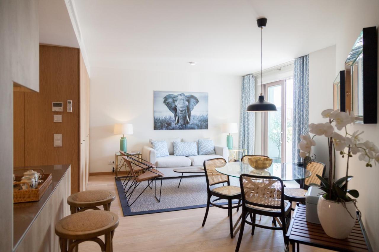 FLH Marquês Comfy Apartment Lisboa Extérieur photo
