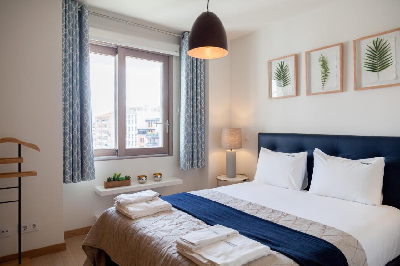 FLH Marquês Comfy Apartment Lisboa Extérieur photo