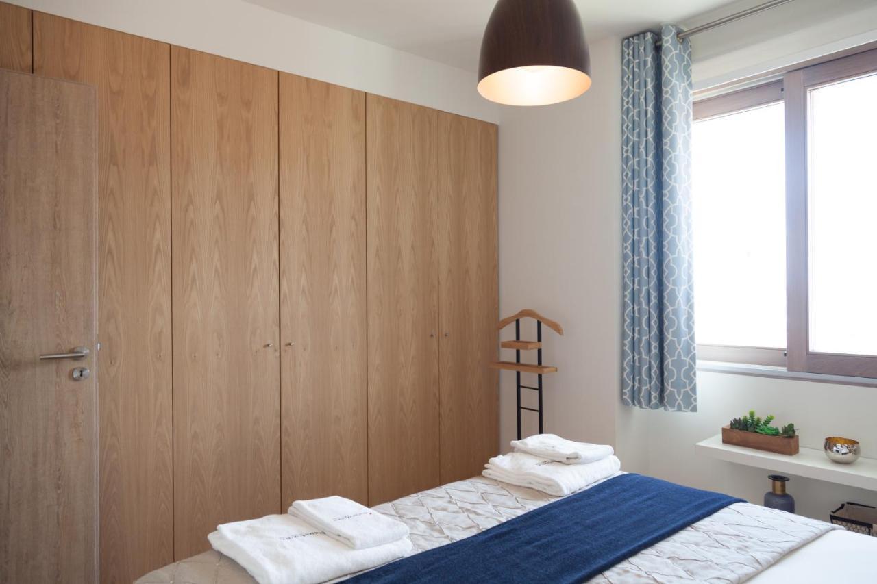 FLH Marquês Comfy Apartment Lisboa Extérieur photo